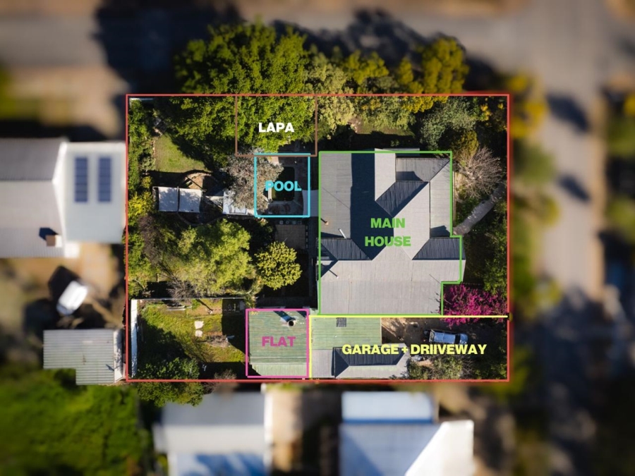 4 Bedroom Property for Sale in Porterville Western Cape